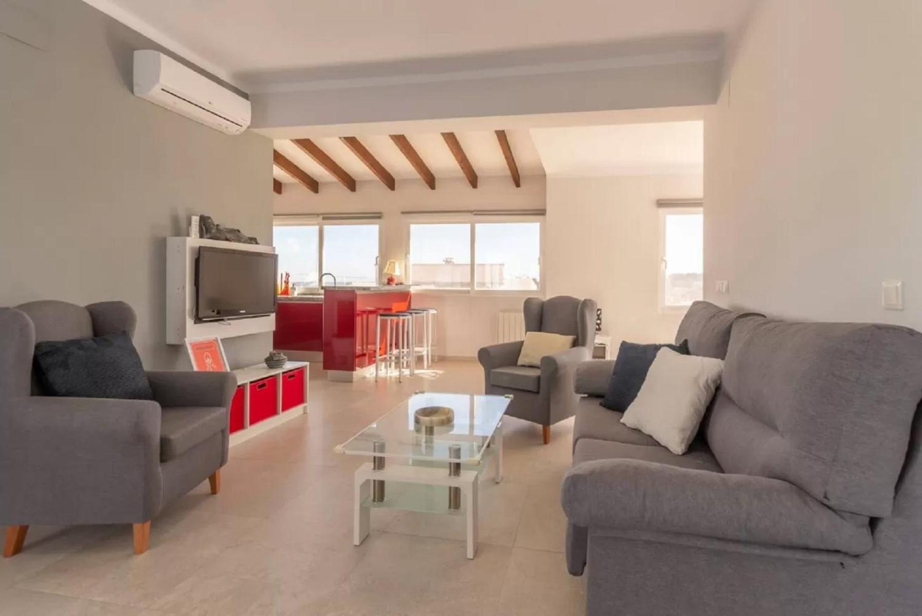 La Golondrina Villa Benissa Kültér fotó