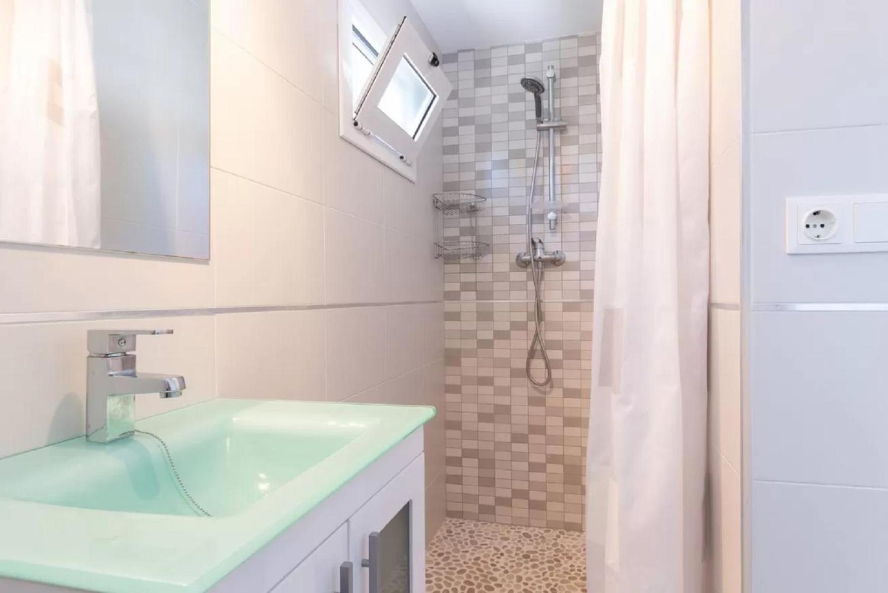 La Golondrina Villa Benissa Kültér fotó