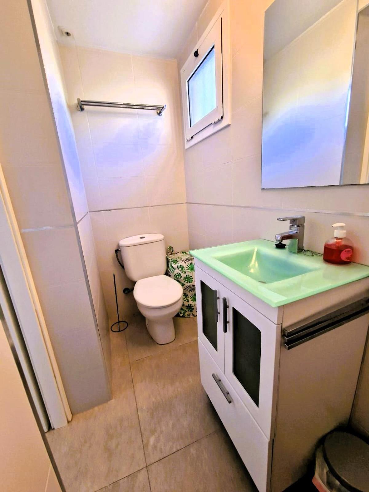 La Golondrina Villa Benissa Kültér fotó