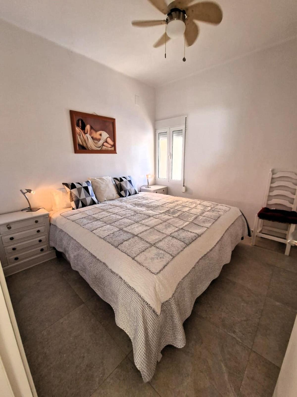 La Golondrina Villa Benissa Kültér fotó