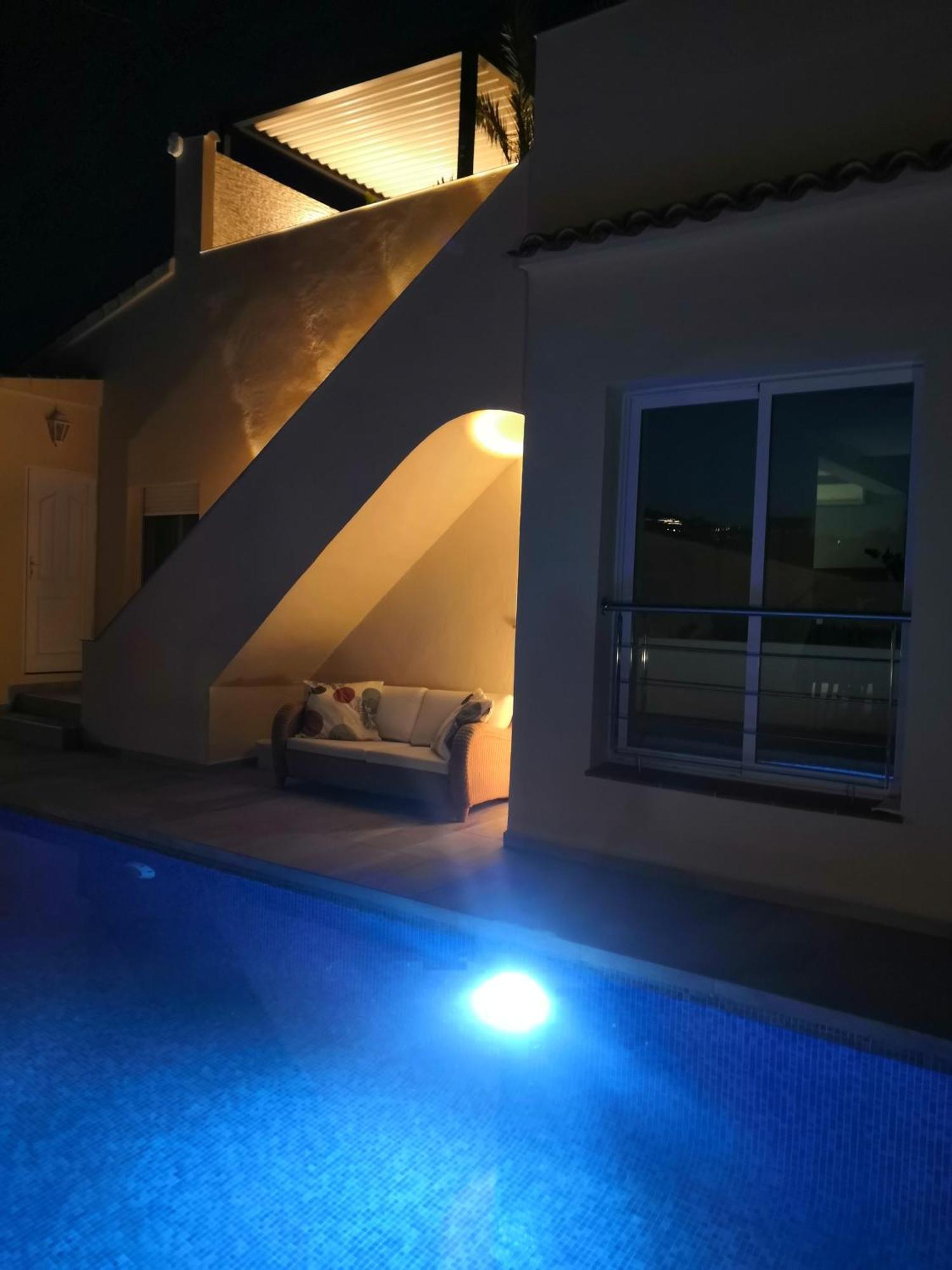 La Golondrina Villa Benissa Kültér fotó