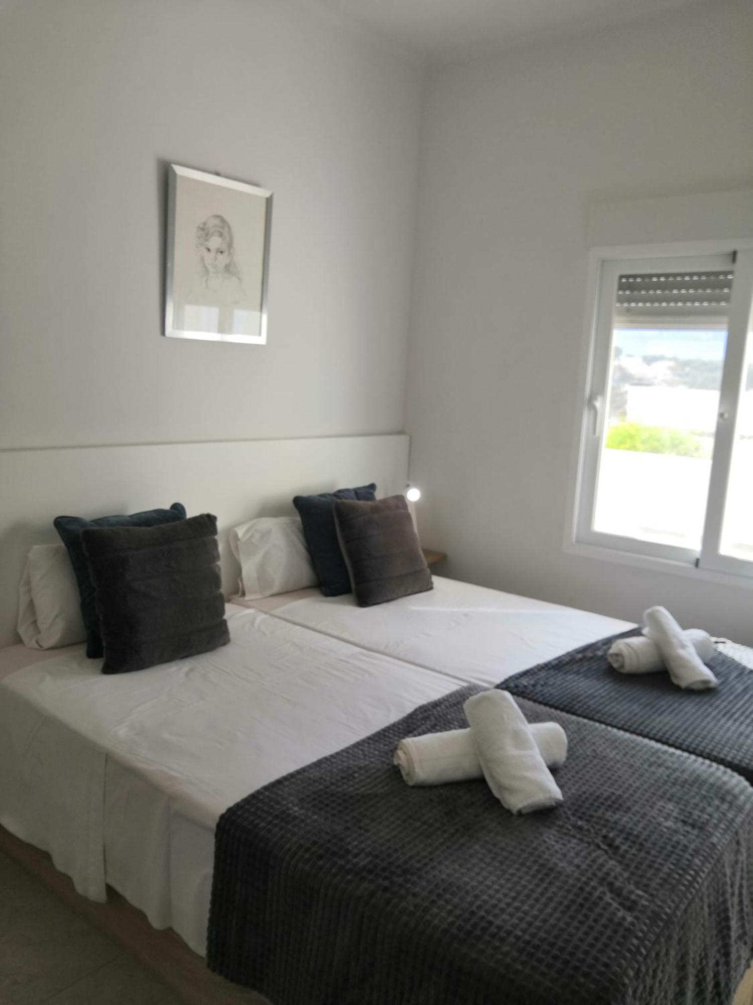 La Golondrina Villa Benissa Kültér fotó