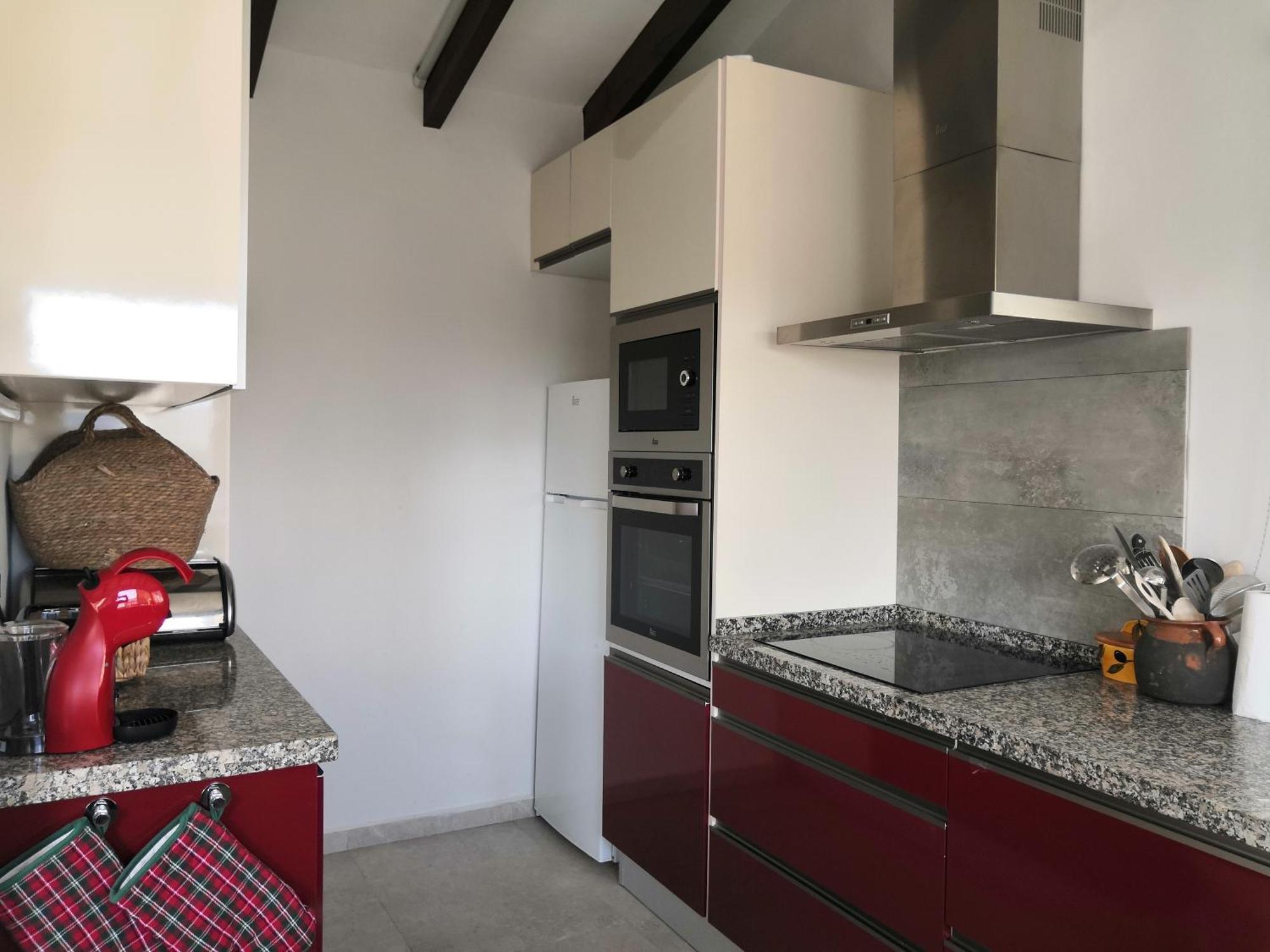 La Golondrina Villa Benissa Kültér fotó