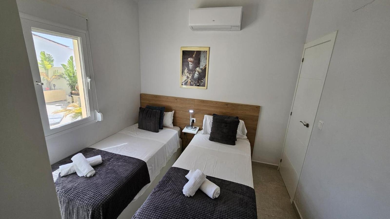 La Golondrina Villa Benissa Kültér fotó