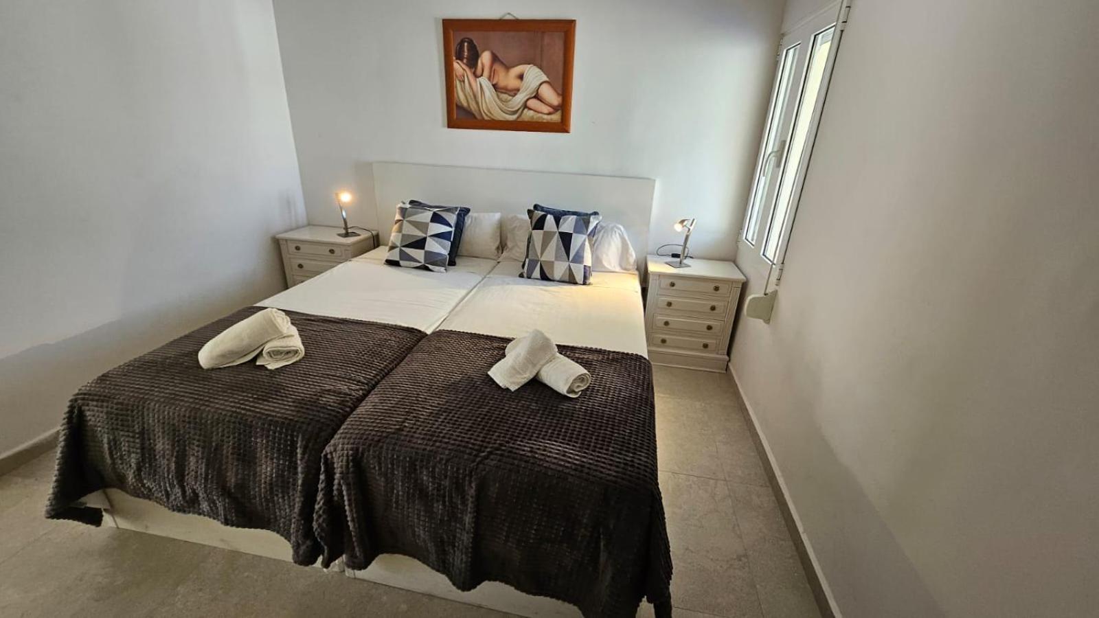 La Golondrina Villa Benissa Kültér fotó